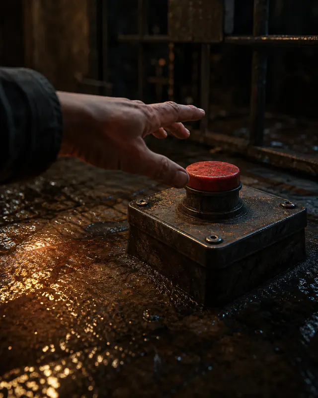 Timestamped process QTE shot plate — Action Qte Handoff