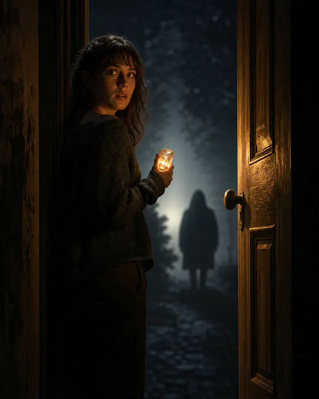 Three-beat product route ad board — Hero Clue